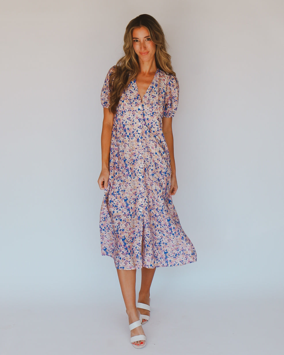 Ella Dress