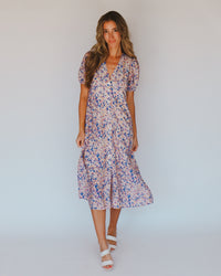 Ella Dress