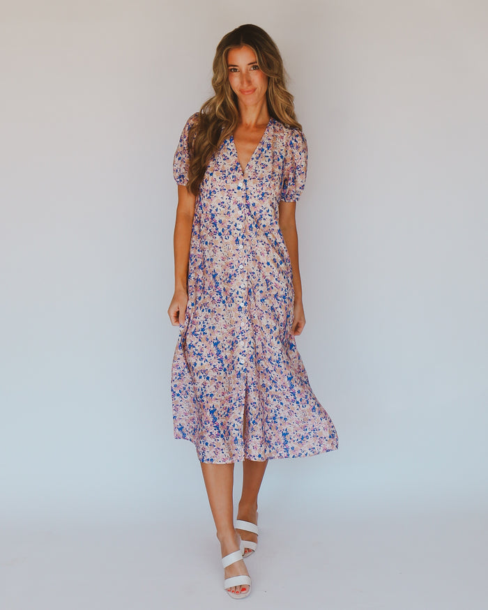 Ella Dress