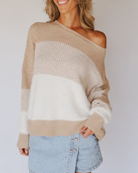 Marley Sweater