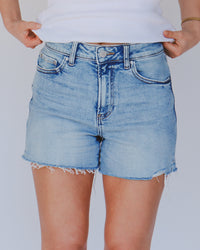 Melbourne Shorts