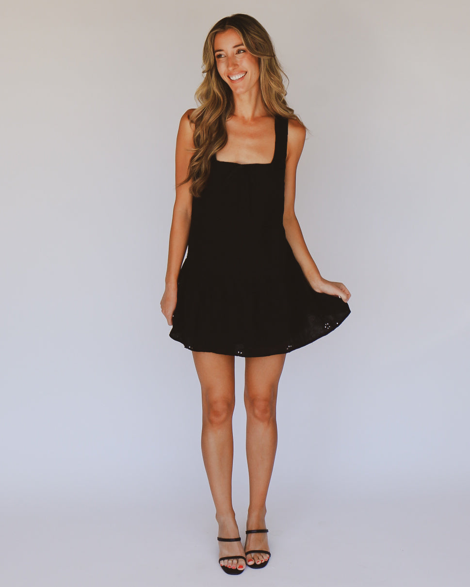 Maya Dress