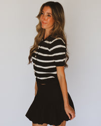 Hilary Top