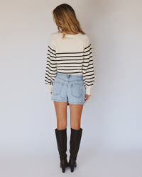Ava Sweater