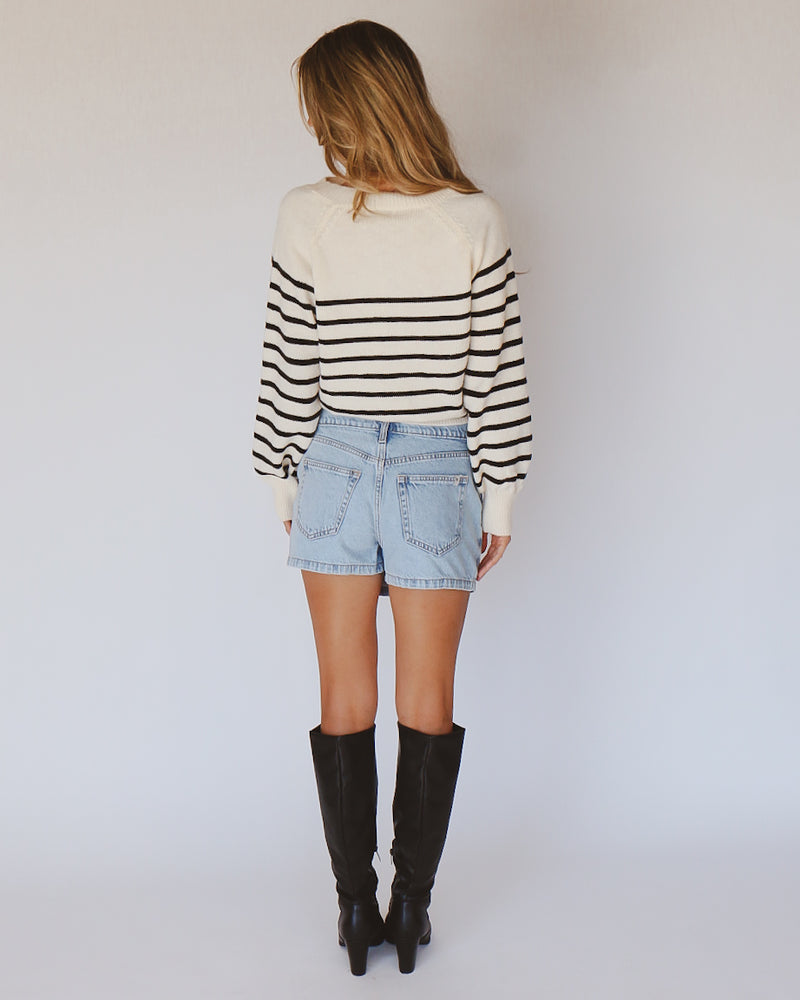 Ava Sweater