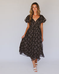 Maeve Dress