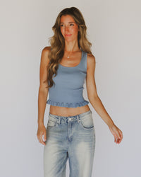 Georgia Top