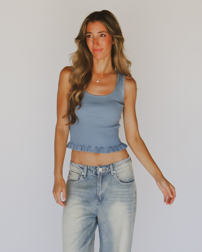 Georgia Top
