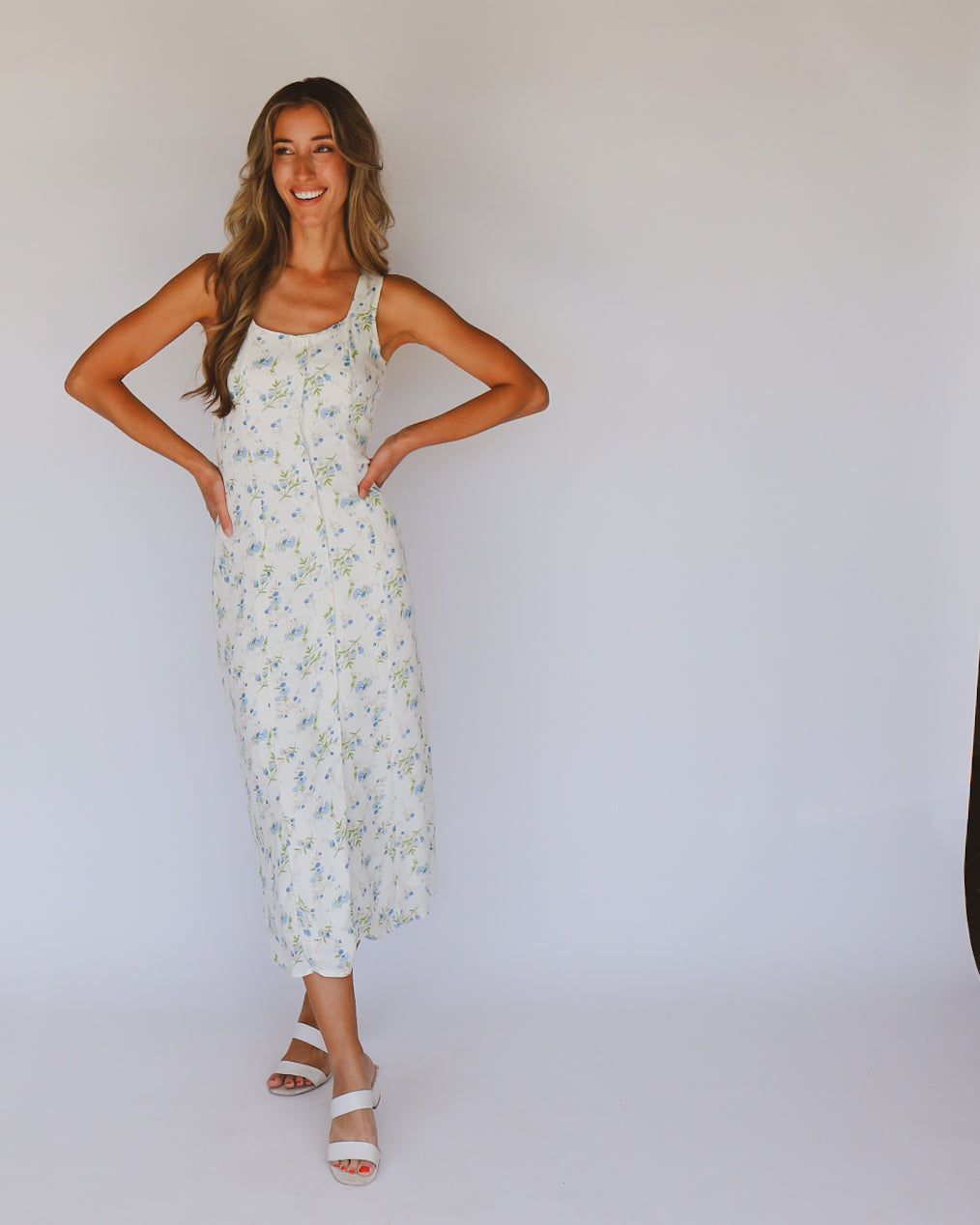 Ginny Dress