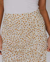Magnolia Skirt