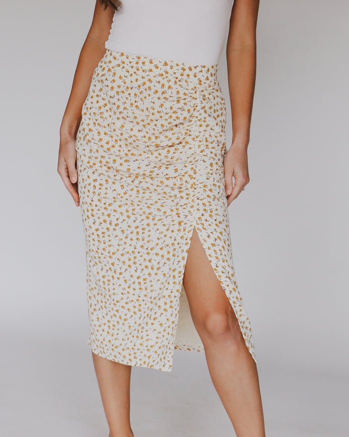 Magnolia Skirt