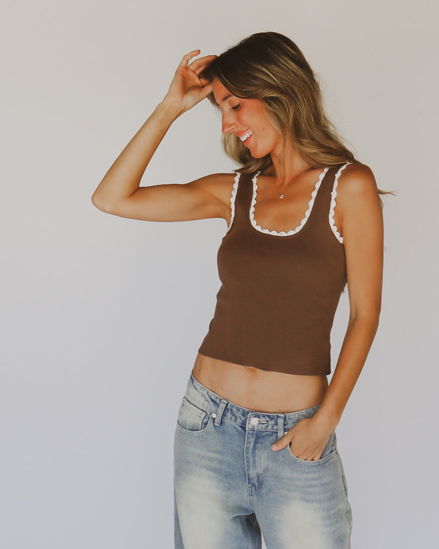 Nicole Tank