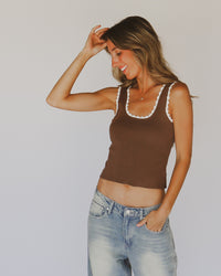 Nicole Tank