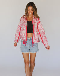 Lindy Jacket