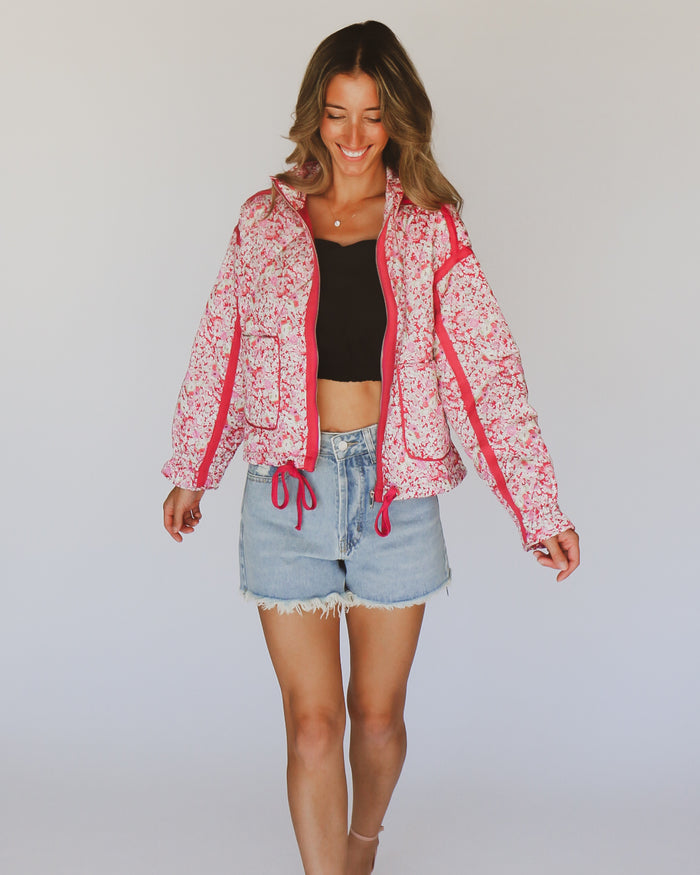 Lindy Jacket