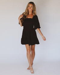 Mia Dress