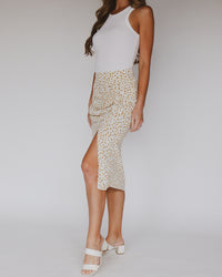 Magnolia Skirt