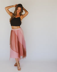 Vanessa Skirt