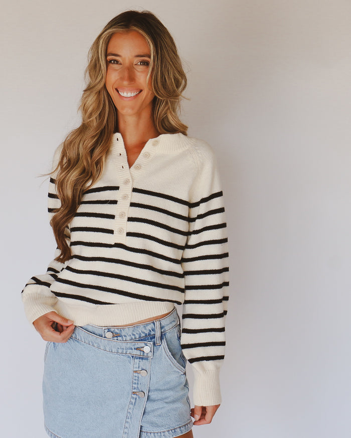 Ava Sweater