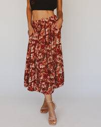 Malia Skirt