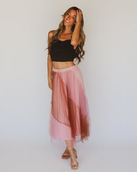 Vanessa Skirt