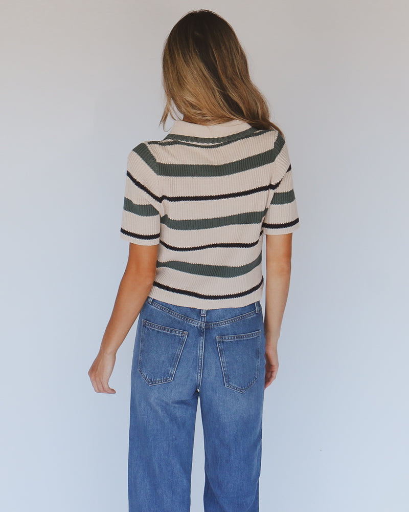 Valerie Sweater