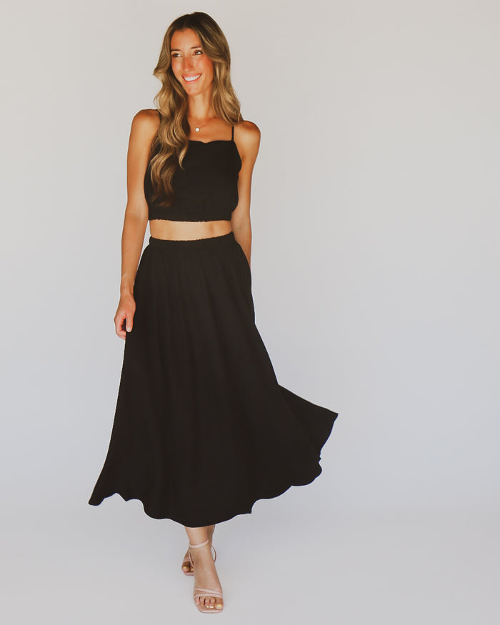 Makelle Skirt