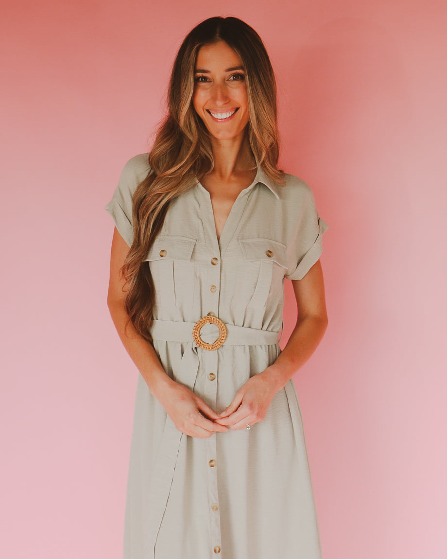 Willow Dress – LOVESWELL