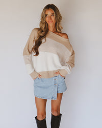 Marley Sweater