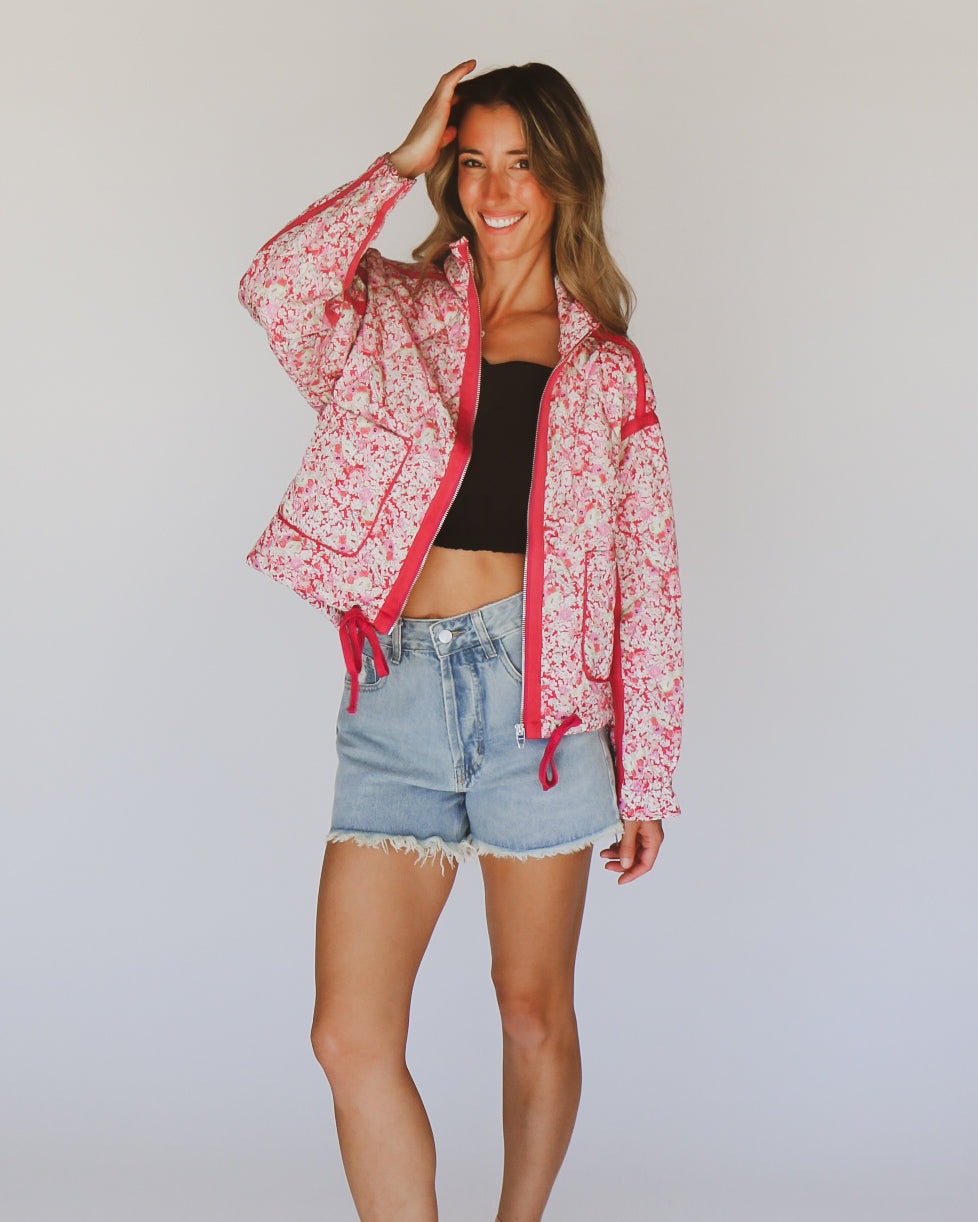 Lindy Jacket