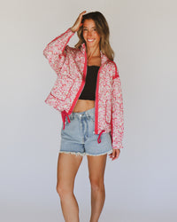 Lindy Jacket