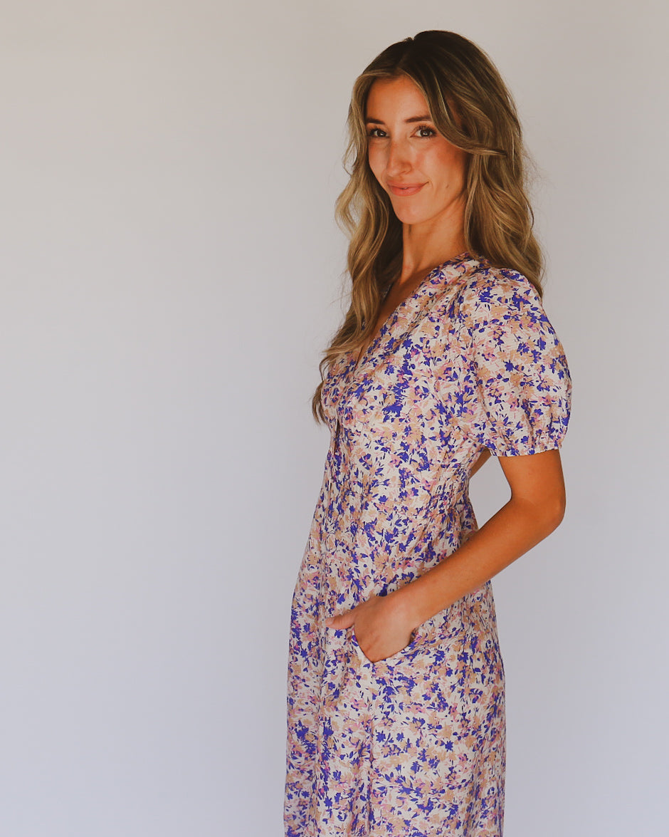 Ella Dress