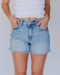 Melbourne Shorts