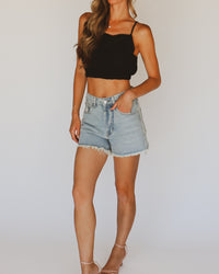 Shayne Shorts