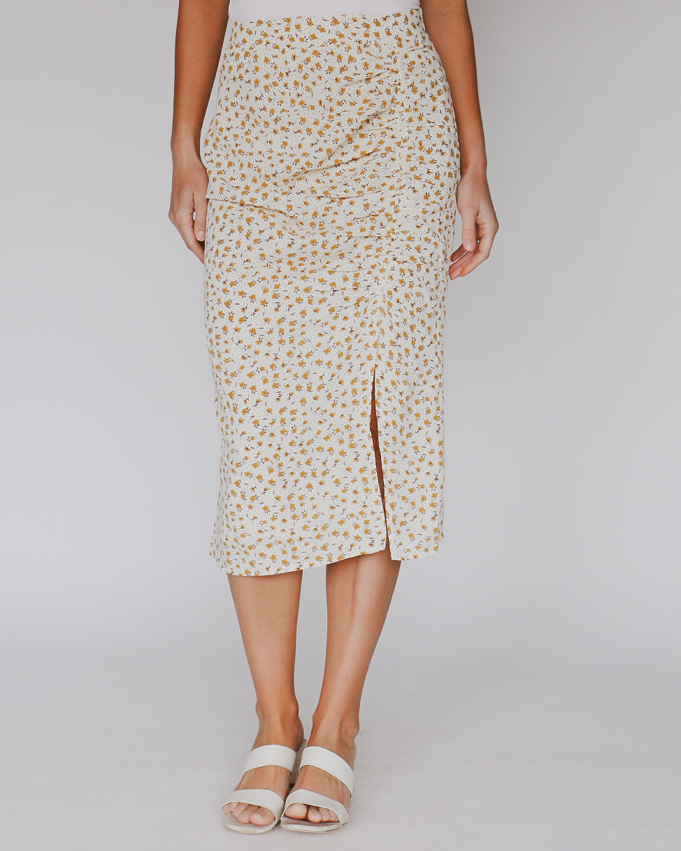 Magnolia Skirt
