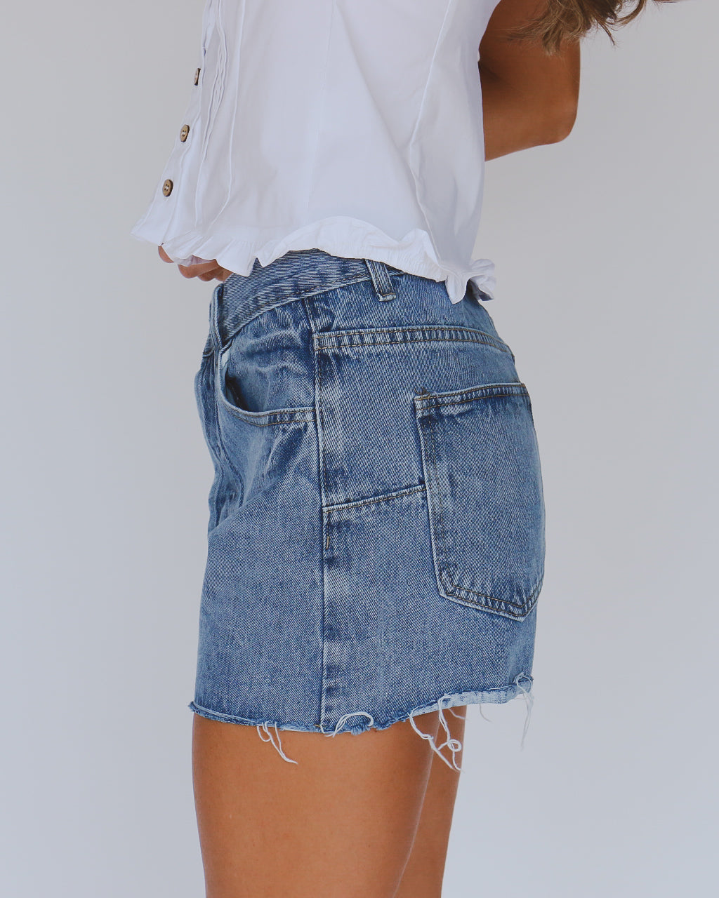 Aria Shorts