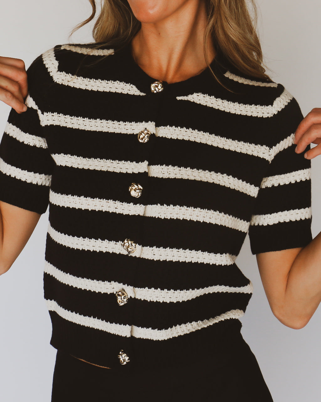 Hilary Top