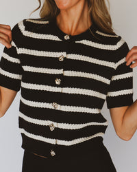 Hilary Top