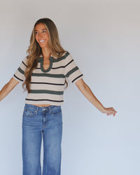 Valerie Sweater