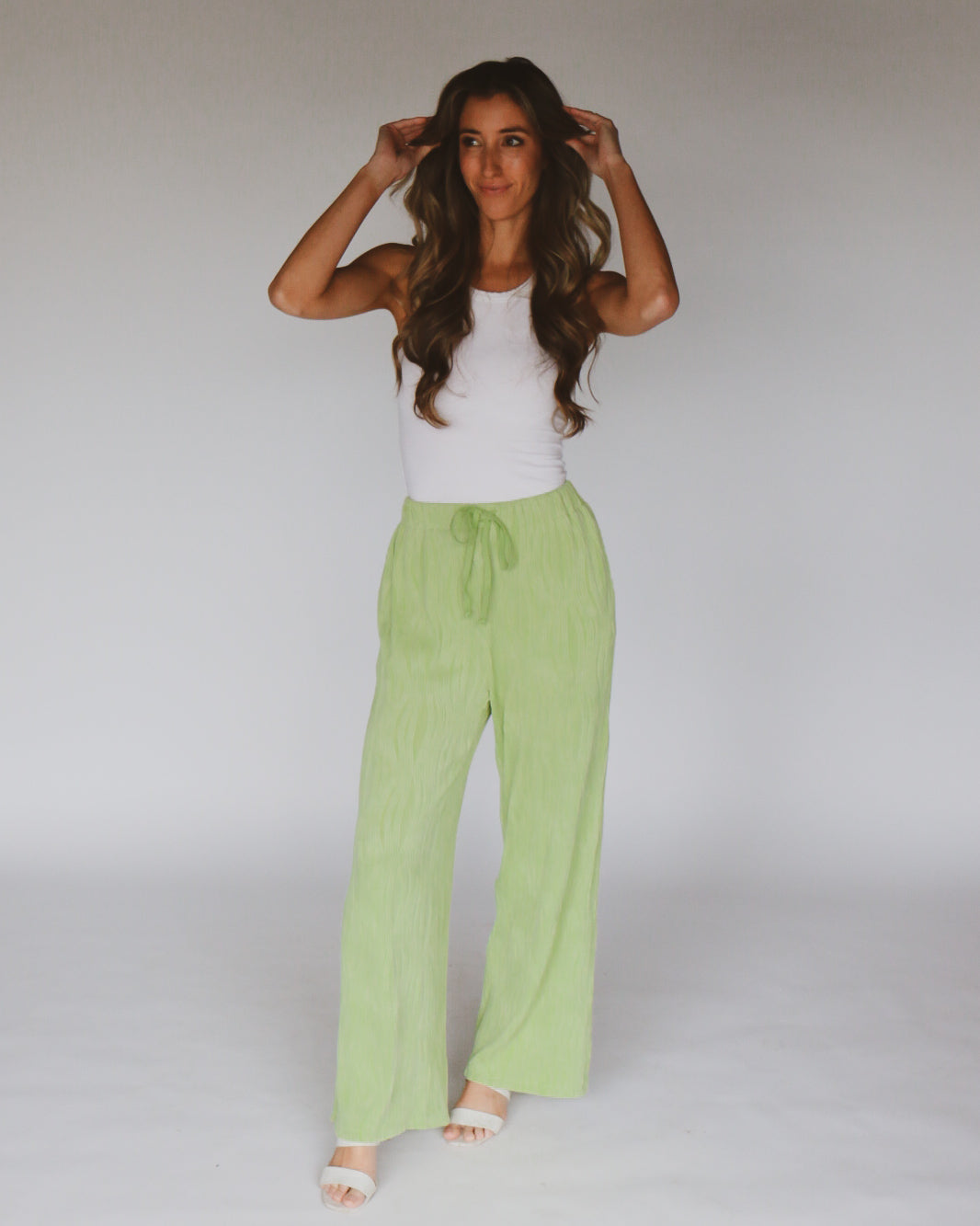Emma Pants