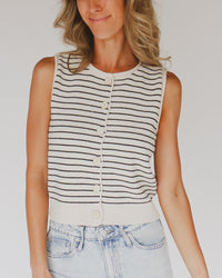 Addie Vest