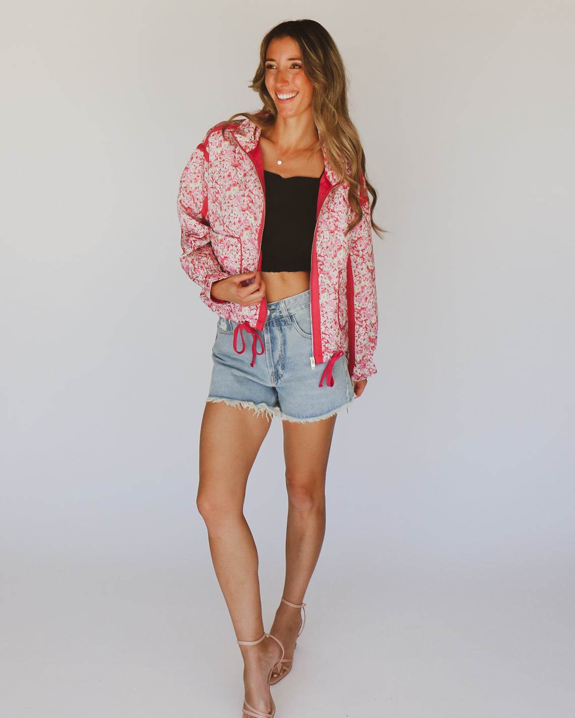 Lindy Jacket