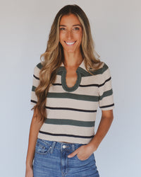Valerie Sweater