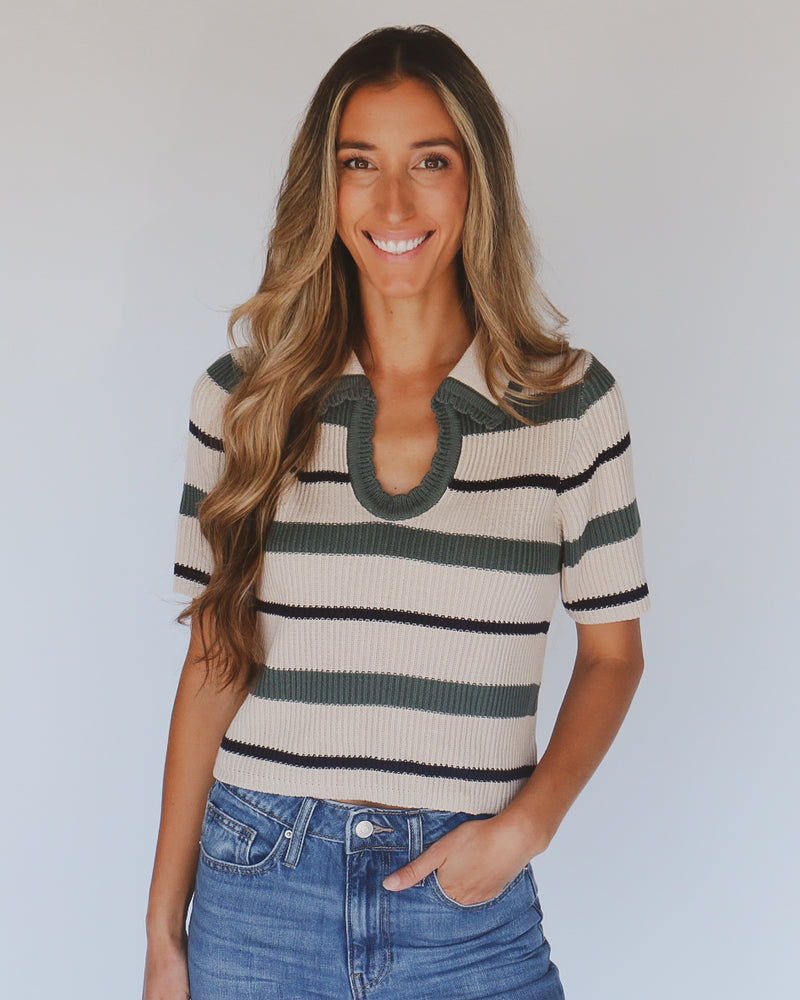 Valerie Sweater