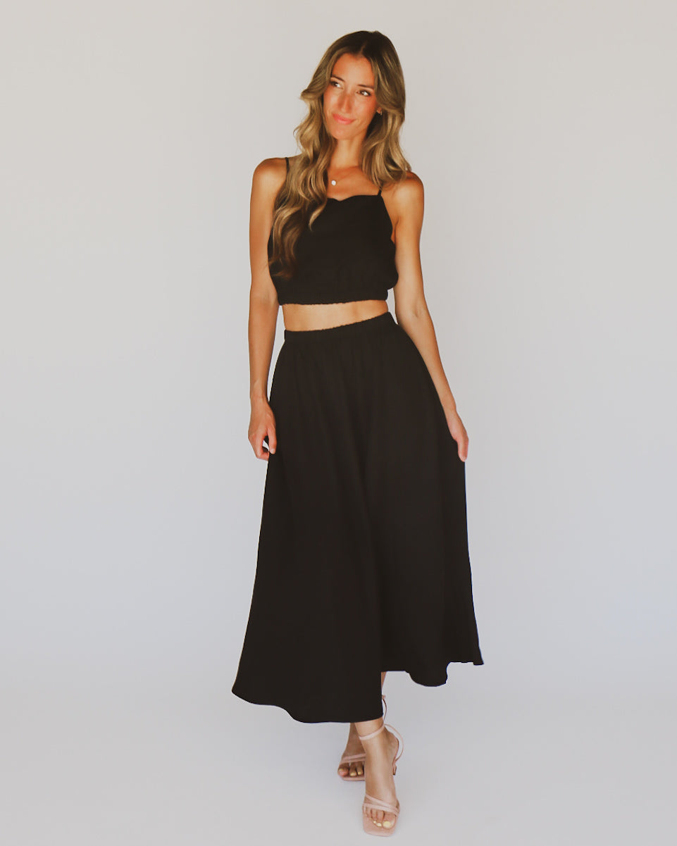 Makelle Top