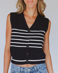Morgan Top