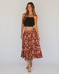 Malia Skirt