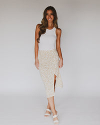 Magnolia Skirt