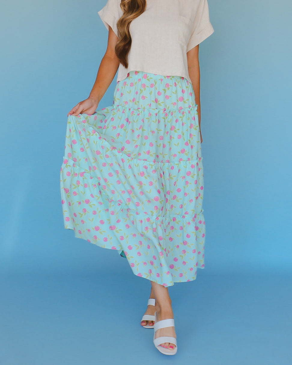 Wren Skirt