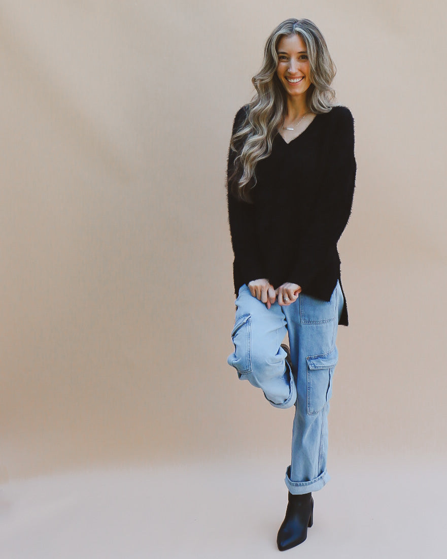 Kelsey Sweater